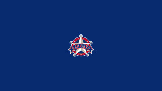 Red white blue background star - a star free wallpaper