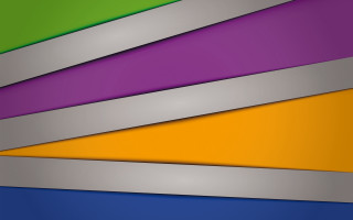 Colorful paper background black white - triadic free wallpaper