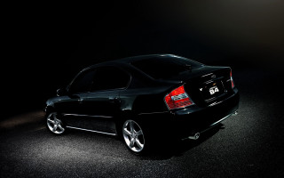Black car night sky astronaut - a black car free wallpaper