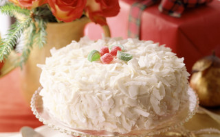 Cake frosting candy flower vase - a vase of flowers free wallpaper