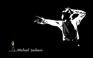 Michael jackson silhouette funk art - incredible free wallpaper