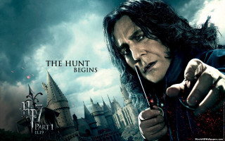 Man pointing wand castle harry - derek chittock free wallpaper