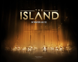 Island movie poster group people - a large group of people free wallpaper