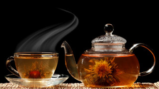 Teapot cup steam basket straws - afewerk tekle free wallpaper