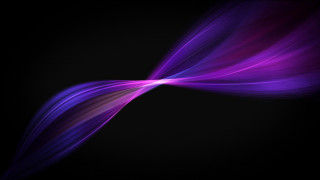 Purple black background long hair - background free wallpaper