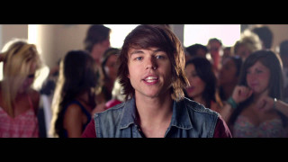 Man denim vest crowd room - attractive free wallpaper