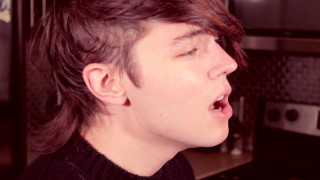 Man mouth open kitchen microwave - adam rex free wallpaper