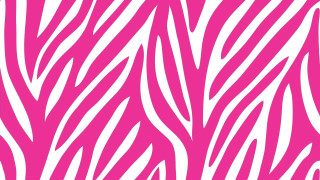 Pink white zebra print background - bridget riley free wallpaper