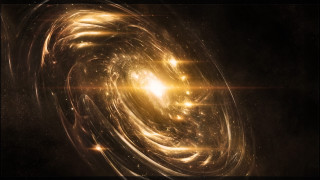Shiny object bright light star - shiny free wallpaper