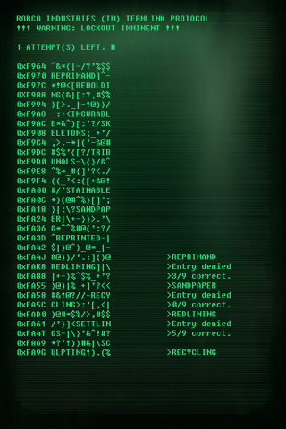 Green screen program background black - free cyberpunk wallpaper