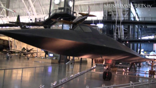 Jet inside building staircase man - free ship wallpaper