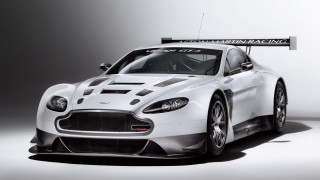 White car racing stripe 4k - racing free wallpaper
