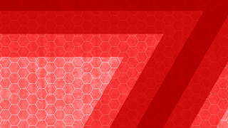 Red hexagonal pattern constructivism bauhaus - constructivism free wallpaper