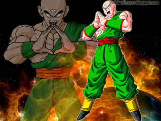 Cartoon man fist dragon hand - a fist free wallpaper