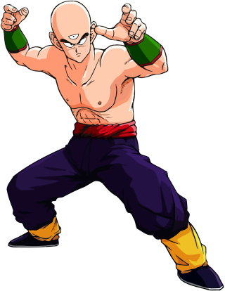 Bald man purple pants kick - his fist free wallpaper