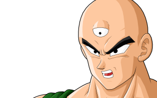 Bald man green shirt cartoon - a bald head free wallpaper
