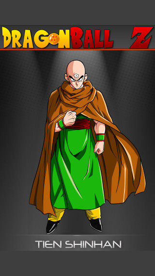 Cartoon character cape green outfit - the image free wallpaper