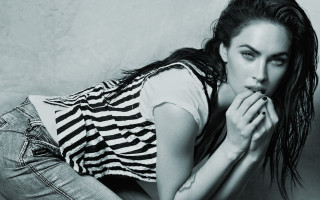 Amalia lindegren black and white - amalia lindegren free wallpaper