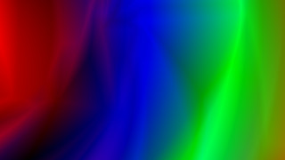 Multicolored black red green carlos - triadic free wallpaper