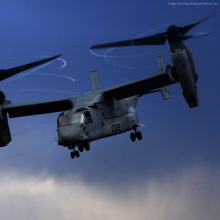 Military plane cloudy sky propeller - cloudy free wallpaper