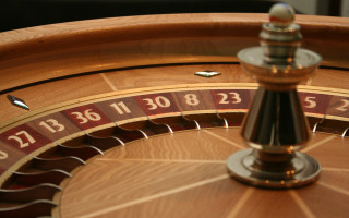 Rouleet numbers clock incoherent rendering - number free wallpaper