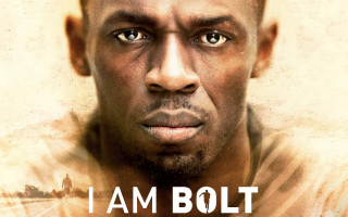 Bald man white shirt bolt - a bald head free wallpaper