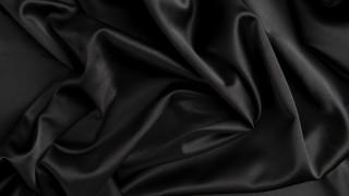 Black fabric gothic ultrafine detailed - an ultrafine free wallpaper for desktop