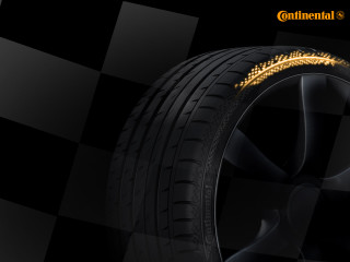 Tire yellow light black checkered - a yellow light free wallpaper