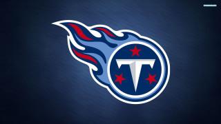 Tennessee titans logo dark background - center free wallpaper