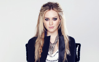 Constance anne parker black jacket - a picture free wallpaper