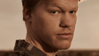 Man tie serious look camera - a tie free wallpaper