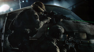 Military uniform gun vehicle gas - a vehicle free wallpaper