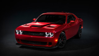 Red car dark room black 19 - sinister free wallpaper