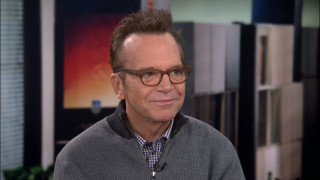 Man glasses sitting camera sweater - charles mahoney free wallpaper