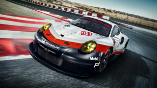 Race car red white vorticism - race car free wallpaper