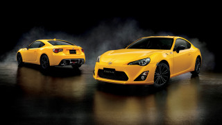 Yellow sports cars smoke dark - smoke free wallpaper for desktop
