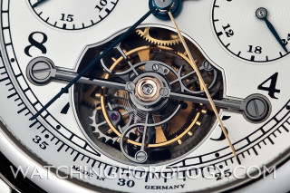 Watch face kinetic art gear - a clock face free wallpaper