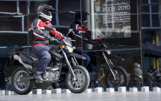 Man riding motorcycle street tall - a man riding free wallpaper