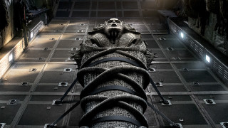 Metal object dark room metal - a face free wallpaper