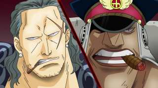 Cartoon character cigarette pirate hat - altoon sultan free wallpaper