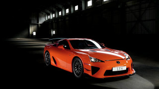 Luxury car dark room white - andrew law free wallpaper