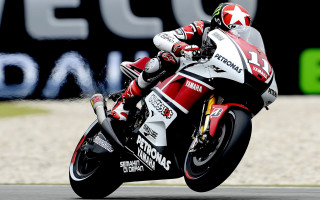 Motorcycle race track helmet photorealistic - a race track free wallpaper