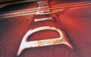 Book letter pencil art language - abstract illusionism free wallpaper