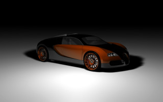 Dark car shadow gradient netart - a light free wallpaper