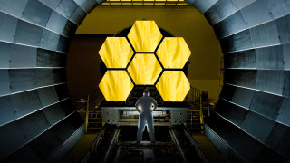 Metal tunnel urban scene anu - uhd 8 k free wallpaper