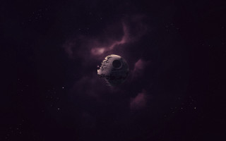 Space ship clouds star space - a space ship free wallpaper