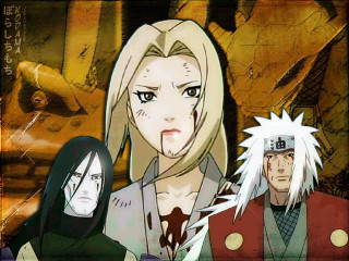 Anime characters wall painting man - a painting of a man and woman free wallpaper