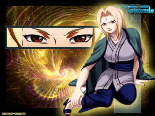 Blonde woman anime firework kimono - firework free wallpaper