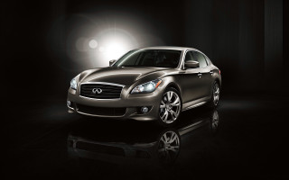 Silver car dark room light 6 - a silver car free wallpaper