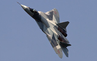 Fighter jet blue sky red - a red arrow free wallpaper